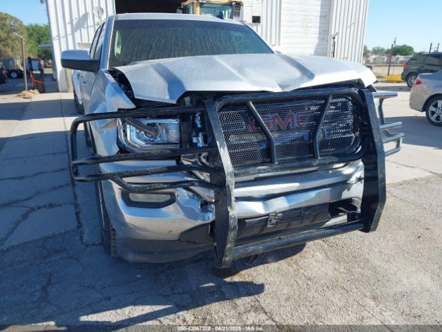 3GTU2MEC0HG202074 GMC Sierra 1500 Sle