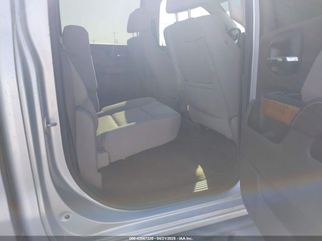 3GTU2MEC0HG202074 GMC Sierra 1500 Sle