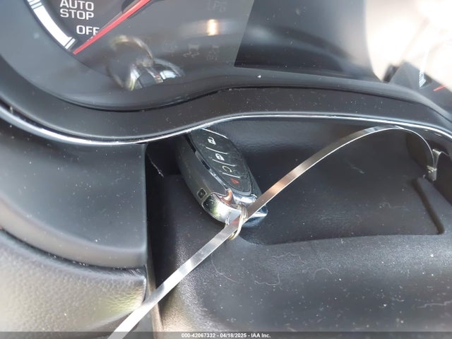 3G1BF6SM3HS586135 Chevrolet Cruze Premier Auto