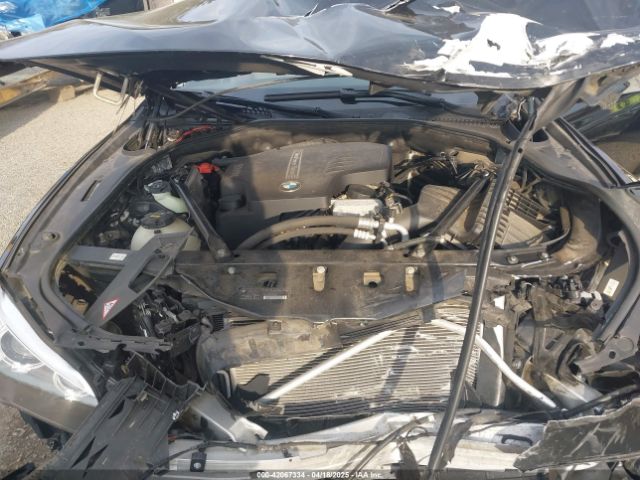 WBA5A7C52ED616976 BMW 528i Xdrive