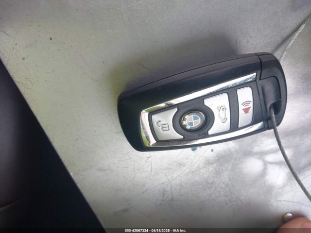 WBA5A7C52ED616976 BMW 528i Xdrive