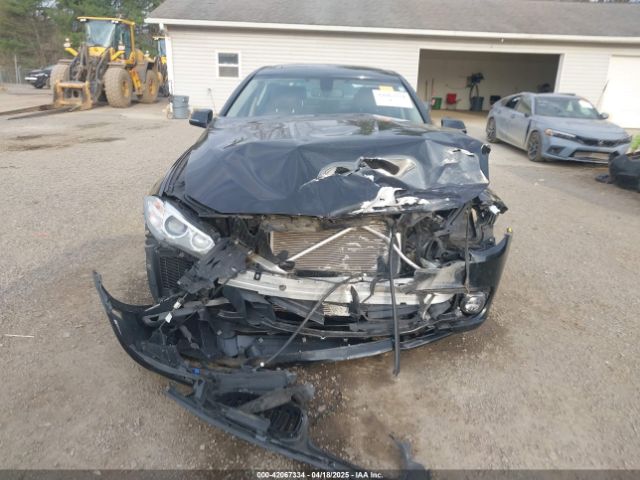 WBA5A7C52ED616976 BMW 528i Xdrive