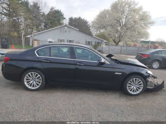 WBA5A7C52ED616976 BMW 528i Xdrive