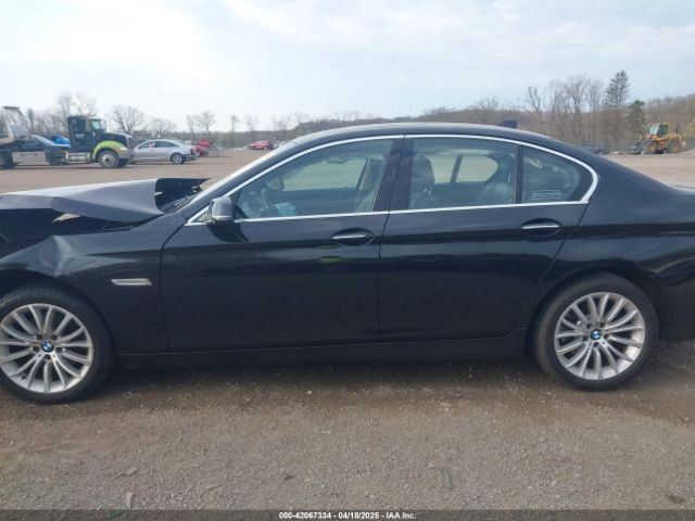 WBA5A7C52ED616976 BMW 528i Xdrive