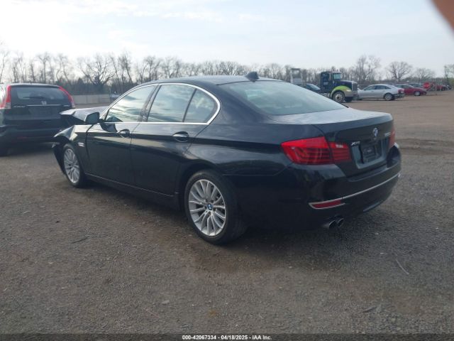 WBA5A7C52ED616976 BMW 528i Xdrive
