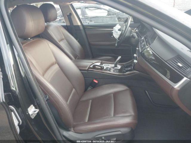 WBA5A7C52ED616976 BMW 528i Xdrive