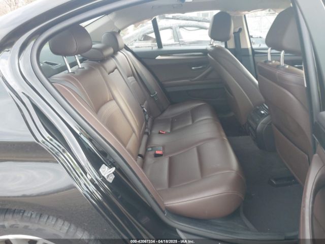 WBA5A7C52ED616976 BMW 528i Xdrive