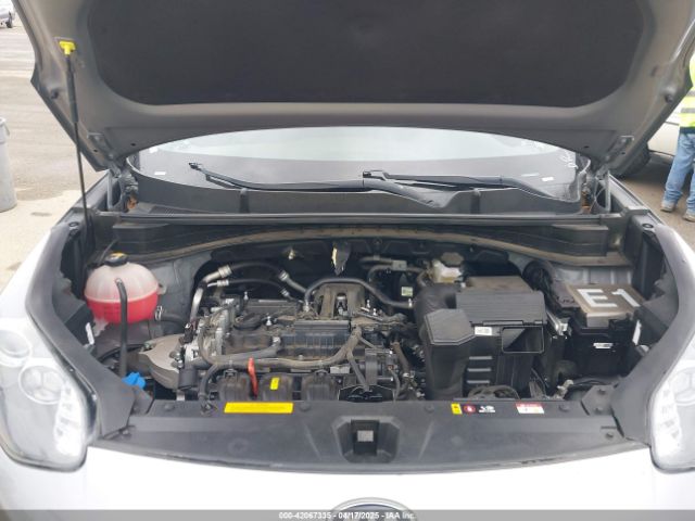 KNDPMCACXN7998203 KIA Sportage Lx