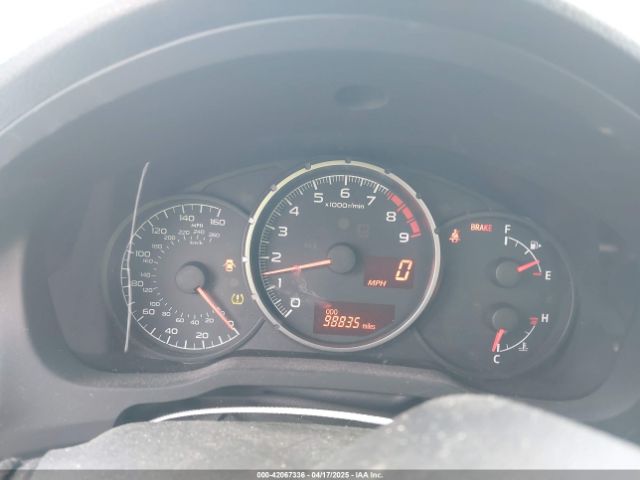 2015 SUBARU BRZ JF1ZCAC10F9606854 Photo 6