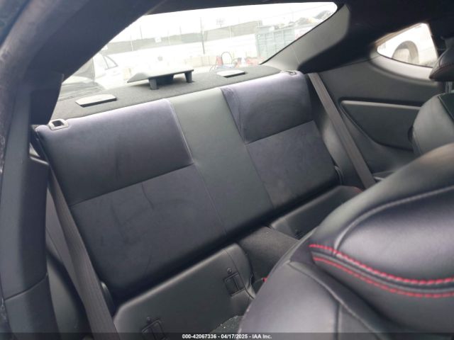 2015 SUBARU BRZ JF1ZCAC10F9606854 Photo 7