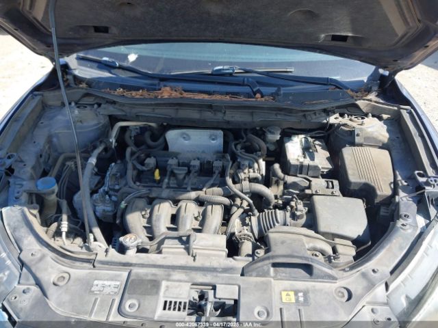 JM3KE2BE6E0368602 Mazda CX-5 SPORT