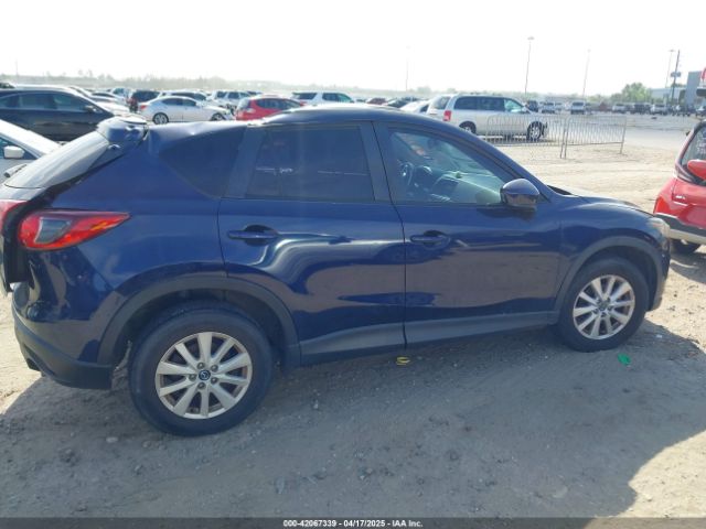 JM3KE2BE6E0368602 Mazda CX-5 SPORT