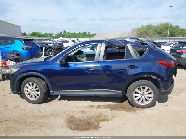 JM3KE2BE6E0368602 Mazda CX-5 SPORT