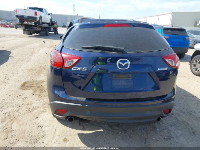 JM3KE2BE6E0368602 Mazda CX-5 SPORT