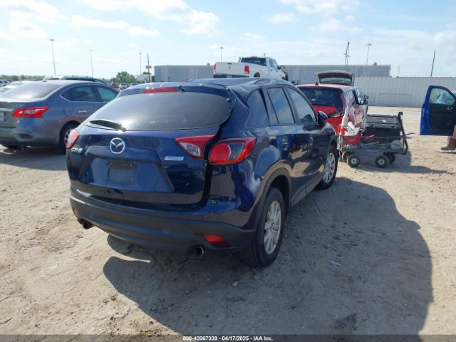JM3KE2BE6E0368602 Mazda CX-5 SPORT