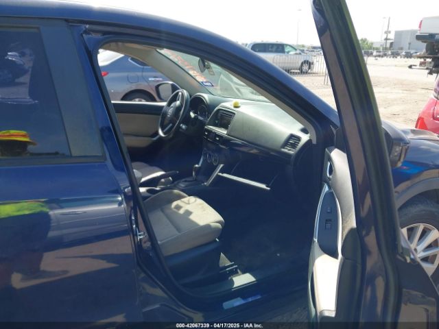 JM3KE2BE6E0368602 Mazda CX-5 SPORT