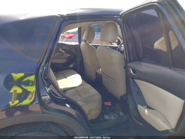 JM3KE2BE6E0368602 Mazda CX-5 SPORT