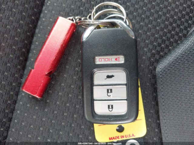 3CZRU5H53MM711441 Honda Hr-v 2wd Ex
