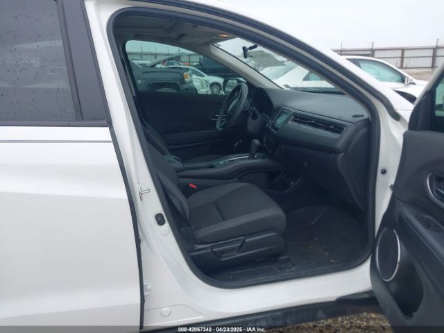 3CZRU5H53MM711441 Honda Hr-v 2wd Ex