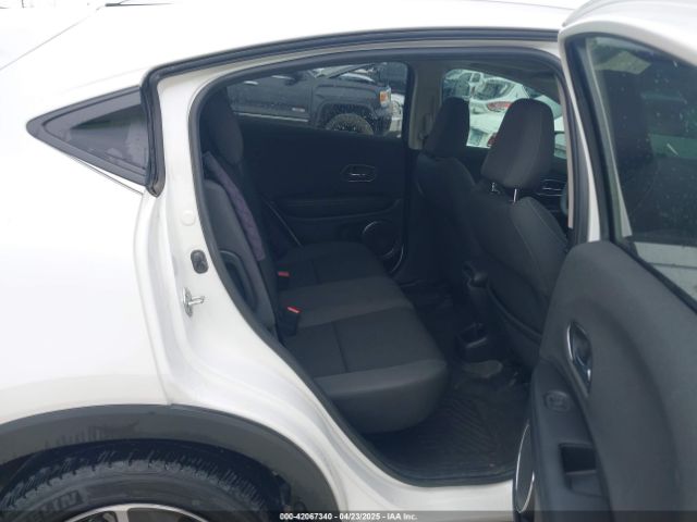 3CZRU5H53MM711441 Honda Hr-v 2wd Ex