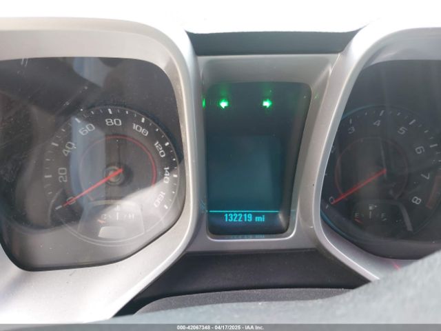 2013 CHEVROLET CAMARO 2G1FF1E3XD9175409 Photo 6