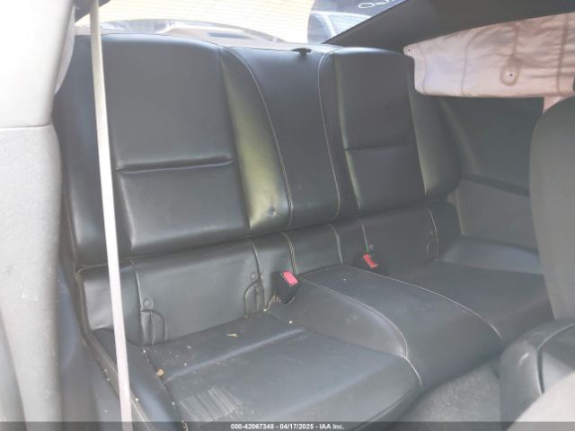 2013 CHEVROLET CAMARO 2G1FF1E3XD9175409 Photo 7