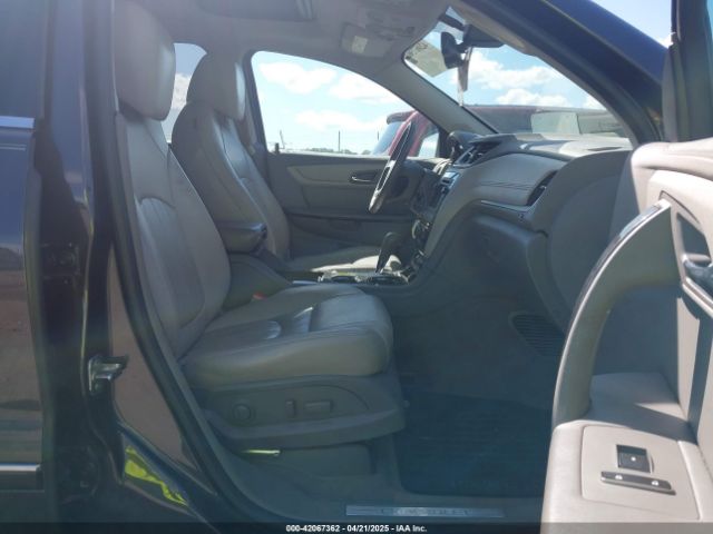 1GNKRJKD8GJ315838 Chevrolet Traverse Ltz