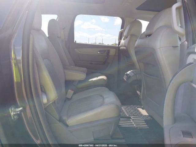 1GNKRJKD8GJ315838 Chevrolet Traverse Ltz