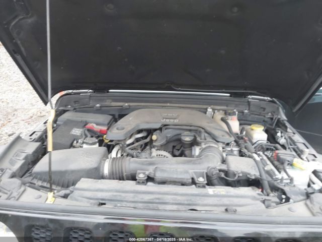 2019 JEEP WRANGLER 1C4GJXAGXKW538902 Photo 9