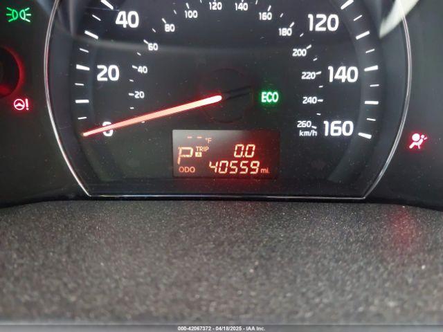 5XYKT3A66EG440701 KIA SORENTO LX