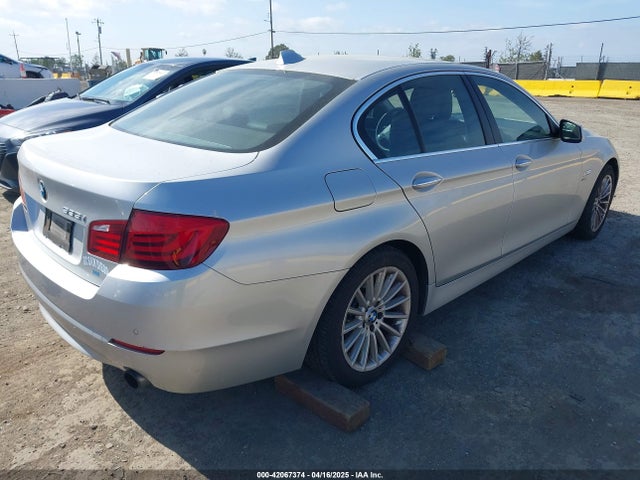Продажа на аукционе авто 2012 Bmw 535i Xdrive, vin: WBAFU7C50CDU60588, номер лота: 42067374