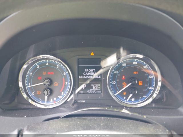 2T1BURHE5HC747192 Toyota COROLLA LE