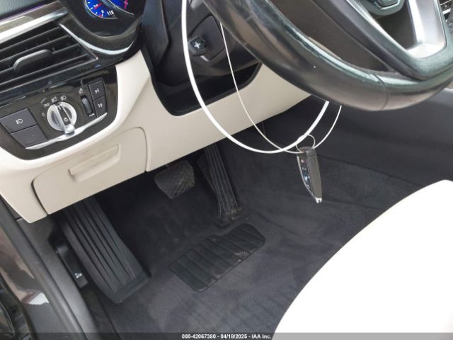 WBAJA9C55JB033575 BMW 530e Iperformance
