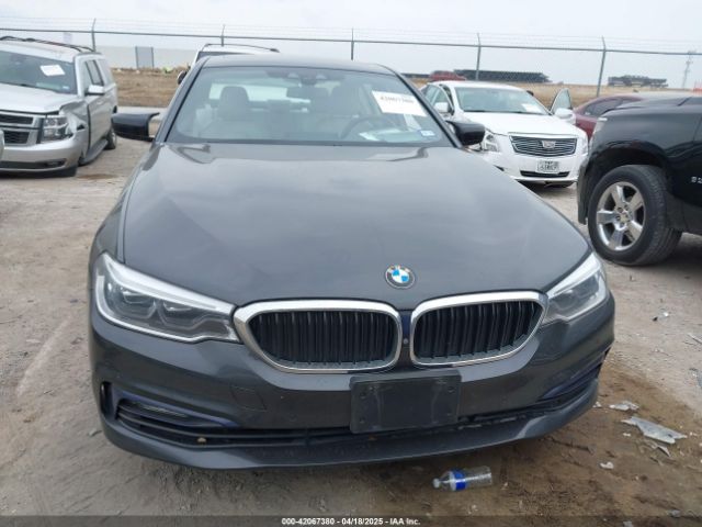 WBAJA9C55JB033575 BMW 530e Iperformance