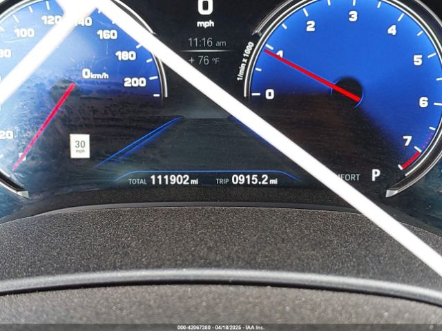 WBAJA9C55JB033575 BMW 530e Iperformance