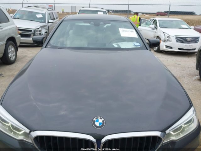 WBAJA9C55JB033575 BMW 530e Iperformance