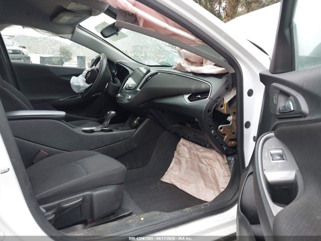 1G1ZB5STXKF220180 Chevrolet Malibu 1ls