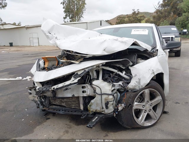 1G1ZB5STXKF220180 Chevrolet Malibu 1ls