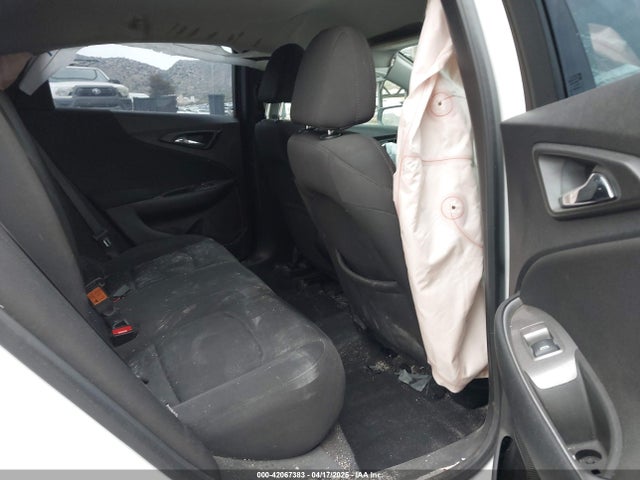 1G1ZB5STXKF220180 Chevrolet Malibu 1ls