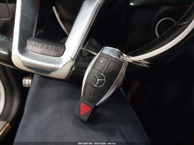 2012 MERCEDES-BENZ CLS 550 WDDLJ9BB9CA030891 Photo 10