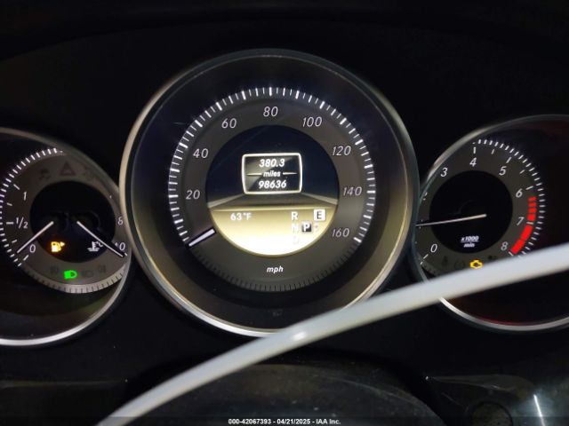 2012 MERCEDES-BENZ CLS 550 WDDLJ9BB9CA030891 Photo 6
