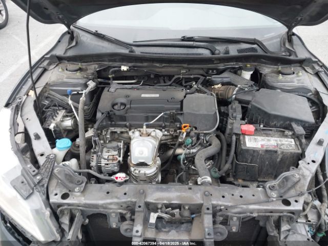 1HGCR2F35HA210567 Honda ACCORD LX