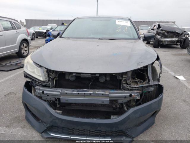 1HGCR2F35HA210567 Honda ACCORD LX