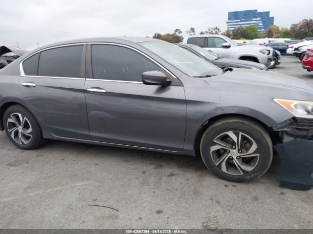 1HGCR2F35HA210567 Honda ACCORD LX