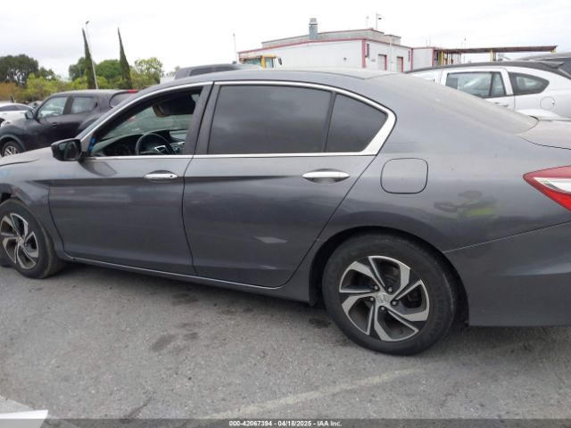 1HGCR2F35HA210567 Honda ACCORD LX