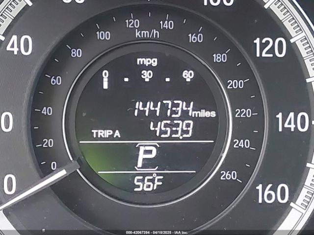 1HGCR2F35HA210567 Honda ACCORD LX