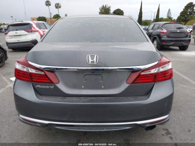 1HGCR2F35HA210567 Honda ACCORD LX