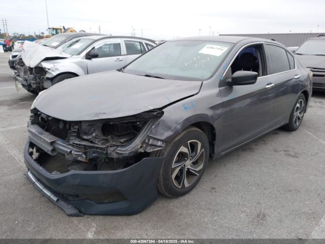 1HGCR2F35HA210567 Honda ACCORD LX
