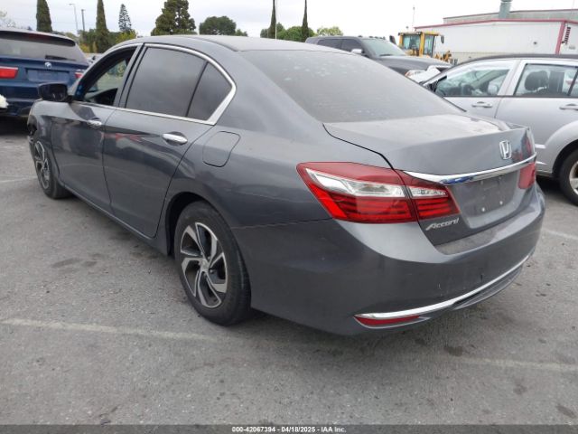 1HGCR2F35HA210567 Honda ACCORD LX