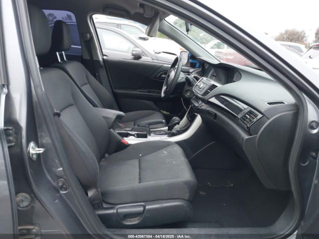 1HGCR2F35HA210567 Honda ACCORD LX